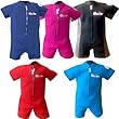 CLASSIC WETSUIT by Mikes Diving FOR KIDS SWIMMING Pool or sea wet suit baby use
