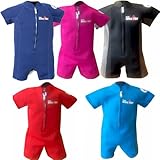 CLASSIC WETSUIT by Mikes Diving FOR KIDS SWIMMING Pool or sea wet suit baby use CLASSIC WETSUIT by Mikes Diving FOR KIDS SWIMMING Pool or sea wet suit baby use