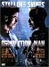 Demolition Man [Region 2]