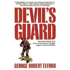 Devil's Guard