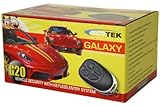 Brand New Scytek G20 Car Alarm with (2) 4-button Remotes and Dual Shock Sensor + Super Loud Siren and Advanced Features