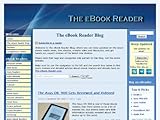 The eBook Reader Blog