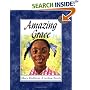 Amazing Grace (Reading Rainbow Book)