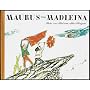 Maurus und Madleina. �ber den Berg in die Stadt