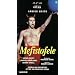 Boito - Mefistofele / Arena, Ramey, Benackova, San Francisco Opera [VHS]