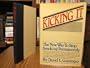 Kicking it: The new way to stop smoking permanently