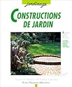Constructions de jardin