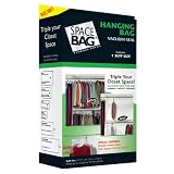 Space Bag - Hanging Model (Wide)