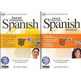 Instant Immersion Spanish