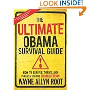  Wayne Allyn Root (Author)  (61)  Buy new: $27.95  $18.54  50 used & new from $13.99