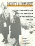 Dignity and Defiance: The Confrontation of Life and Death in the Warsaw Ghetto
