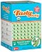 Tastybaby Peas On Earth, 10.5-Ounce Boxes (Pack of 6)