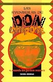 Las aventuras de don Chipote o, cuando los pericos mamen