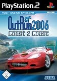 Eigenschaften Sega  / OutRun 2006 - Coast to Coast