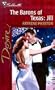 Barons Of Texas: Jill (The Barons Of Texas) (Harlequin Desire)