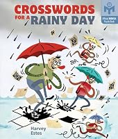 Crosswords for a Rainy Day (Mensa)