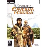 Spanish Secret Lost Cavern