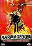 Harmagedon - La Guerra Contro Genma
