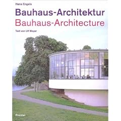 Bauhaus-Architektur; Bauhaus-Architecture