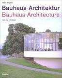 Bauhaus-Architektur; Bauhaus-Architecture