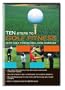 Ten Steps to Golf Fitness With Golf Pro John Ondru