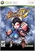 Street Fighter IV Xbox 360