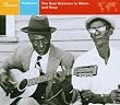 The Caribbean  The Bahamas: The Real Bahamas In Music And Song