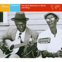 Bahamas: in Music & Song