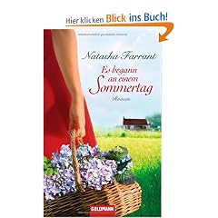 Es begann an einem Sommertag: Roman