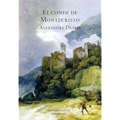 El conde de Montecristo (Grandes Clasicos)