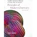 Student Solutions Manual for Oxtoby, Gillis and Campion's Principles of Modern Chemistry, Sixth Edition