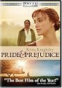 Pride and Prejudice (Full Screen) (2005)