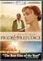 Pride and Prejudice (Full Screen) (2005)