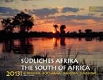 S�dliches Afrika 2013: South Africa -...