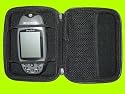 Carry Case for SkyCaddie Garmin Approach Sonocaddie & GolfLogix Golf GPS