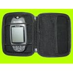 Carry Case for SkyCaddie Garmin Approach Sonocaddie & GolfLogix Golf GPS