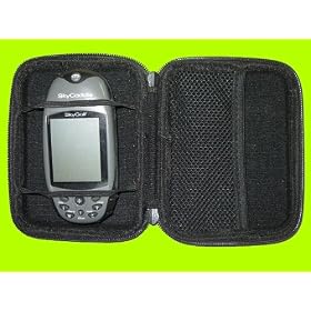 Carry Case for SkyCaddie SG2 SG2.5 SG3 SG4 SG5 Golf GPS