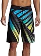 Quiksilver Young Men's Cypher Illusion Boardshort