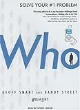 Who: The A Method for Hiring