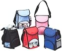 Insulated Lunch Sack