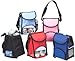 Insulated Lunch Sack