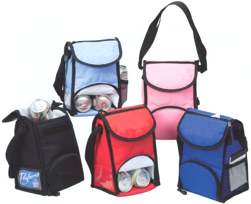 insulated lunch sack  more detail click!