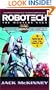 Robotech: The Masters Saga: The Southern Cross (Vol 7-9)