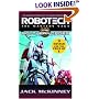 Robotech: The Masters Saga: The Southern Cross (Robotech)