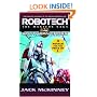Robotech: The Masters Saga: The Southern Cross (Vol 7-9)