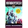 Robotech: The Masters Saga: The Southern Cross