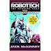 Robotech: The Masters Saga: The Southern Cross