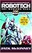Books : Robotech: The Masters Saga: The Southern Cross (Robotech)