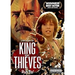 King of Thieves