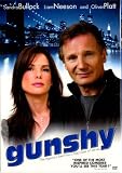 Gun Shy (2000) Liam Neeson, Sandra Bullock, Oliver Platt DVD